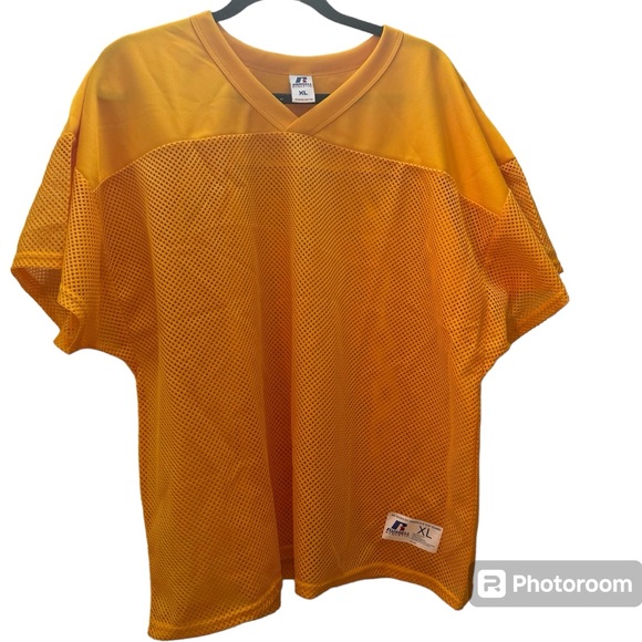 Russell Athletic Other - Russell Athletic Practice Mesh Jersey